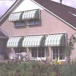 zonwering helmond en Mierlo